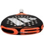 Adidas Cross It Team 3.4 2025 Negra y Naranja
